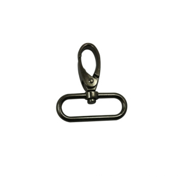 Custom Size Dog Hook Diecasting Zinc Alloy Snap Hook